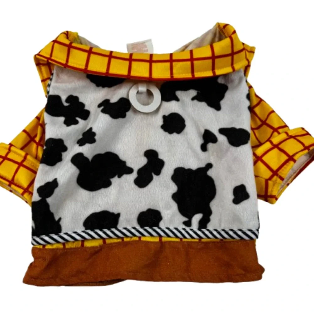 Toy Story Woody Costume